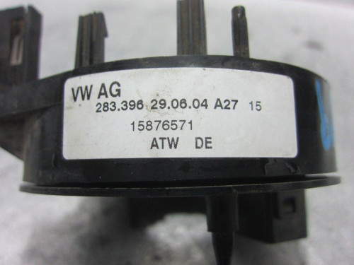  ANILLO AIRBAG SEAT IBIZA (6L1) 
