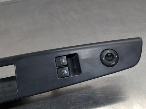  MANDO ELEVALUNAS DELANTERO IZQUIERDO KIA CEED (ED) 