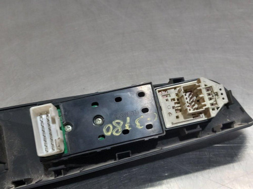  MANDO ELEVALUNAS DELANTERO IZQUIERDO KIA CEED (ED) 