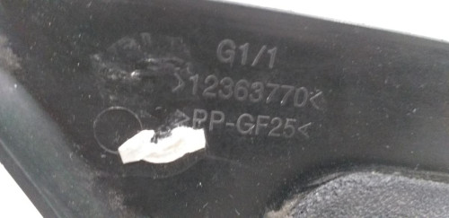  RETROVISOR IZQUIERDO 
