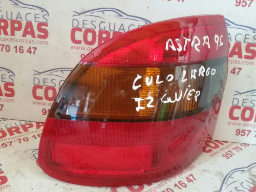  PILOTO TRASERO IZQUIERDO 