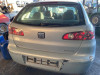 SEAT IBIZA (6L1) — vehículo donante para recambios 