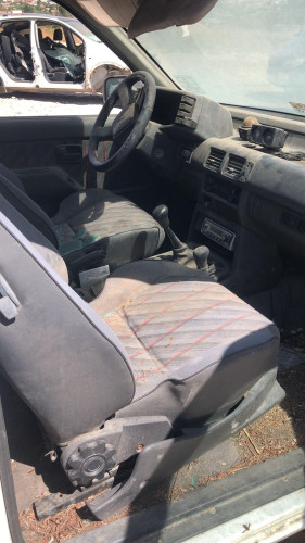 OPEL FRONTERA A — Donor Vehicle for Used Parts 