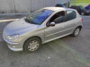 PEUGEOT 206 — автомобиль-донор на запчасти 