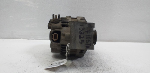  ALTERNADOR, FORD, FIESTA (CBK) 