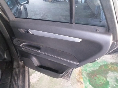 MANDO ELEVALUNAS TRASERO DERECHO, MERCEDES-BENZ, CLASE R (BM 251)