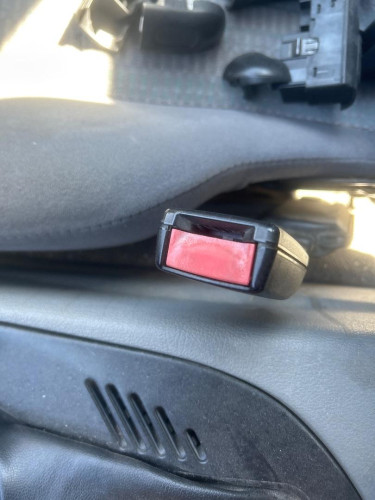 ENGANCHE CINTURON DELANTERO IZQUIERDO Ford MONDEO FD BERL./TURNIER 