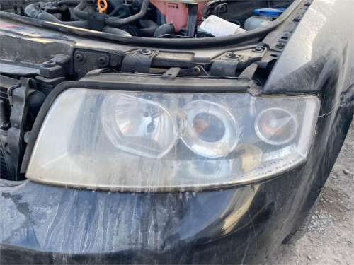 FARO IZQUIERDO AUDI A4 BERLINA (8E) 