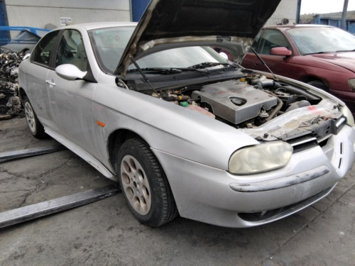 ALFA ROMEO 156 (116) — Donor Vehicle for Used Parts 