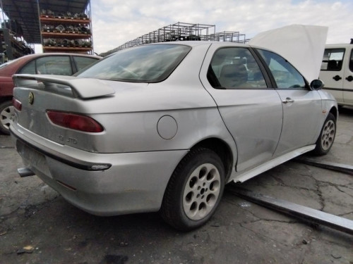 ALFA ROMEO 156 (116) — Donor Vehicle for Used Parts 