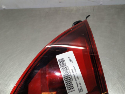 PILOTO TRASERO DERECHO INTERIOR, PEUGEOT, 2008