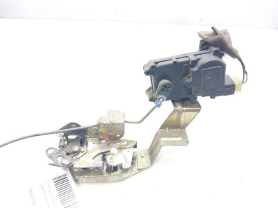 CERRADURA PUERTA TRASERA DERECHA, DAEWOO, MATIZ