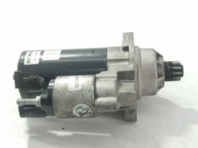 MOTOR ARRANQUE, VOLKSWAGEN, TOURAN (1T1)