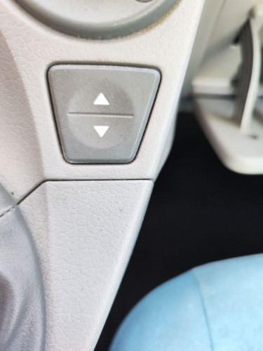 MANDO ELEVALUNAS DELANTERO DERECHO, FIAT, II PANDA (169)