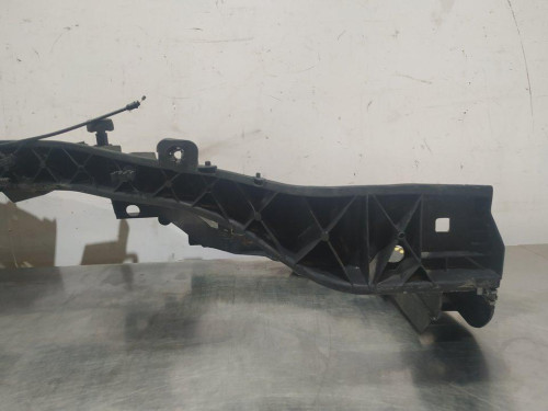  PANEL FRONTAL FORD FOCUS BERLINA (CEW) 