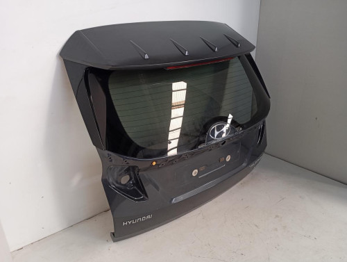  PORTON TRASERO HYUNDAI TUCSON (NX) 