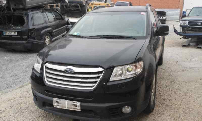 SUBARU TRIBECA (B9)