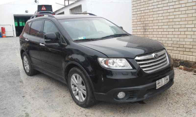 SUBARU TRIBECA (B9)