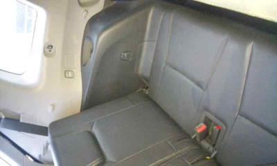 SUBARU TRIBECA (B9)