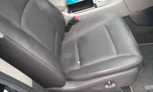 SUBARU TRIBECA (B9) — vehículo donante para recambios 