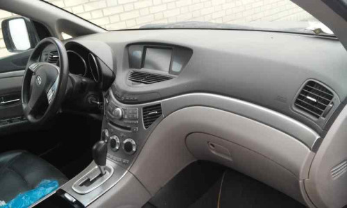 SUBARU TRIBECA (B9) — vehículo donante para recambios 