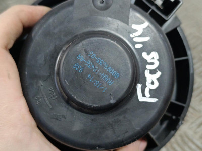 MOTOR CALEFACCION
