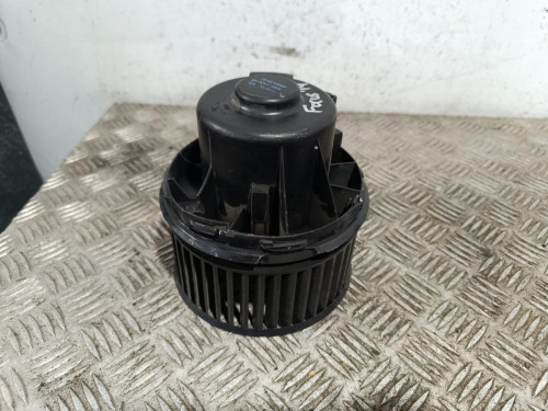 MOTOR CALEFACCION 