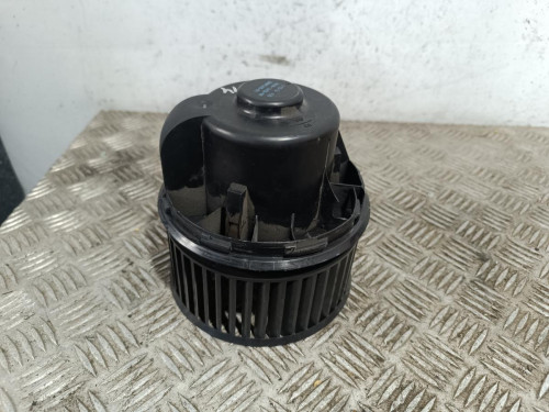 MOTOR CALEFACCION 