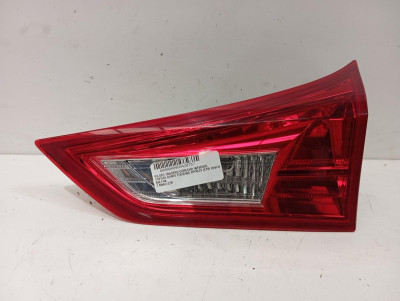 PILOTO TRASERO DERECHO INTERIOR, TOYOTA, AURIS TOURING SPORTS (E18)