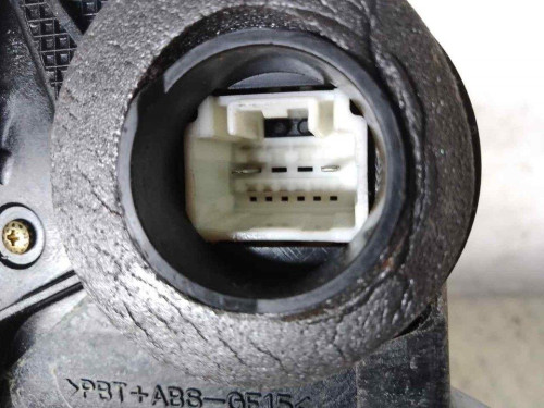 CERRADURA PUERTA DELANTERA DERECHA Toyota COROLLA VERSO (R1) 