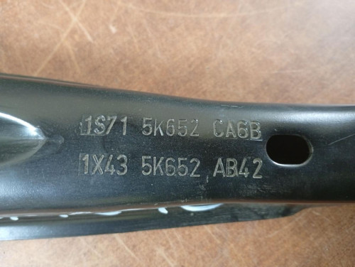 BRAZO SUSPENSION TRASERO DERECHO 