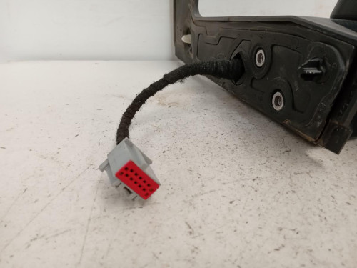  RETROVISOR DERECHO, FORD, TRANSIT CONNECT (CHC) 