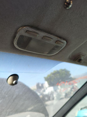 LUZ INTERIOR