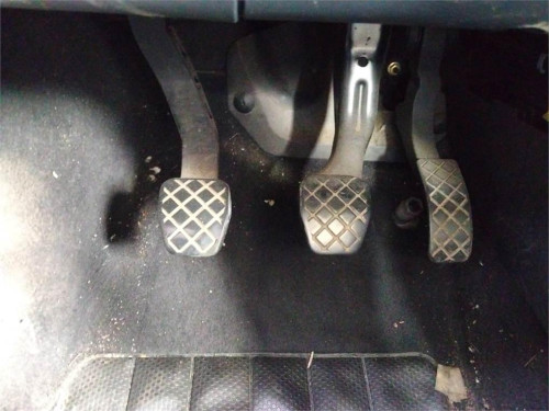 PEDAL ACELERADOR Seat IBIZA (6L1) 