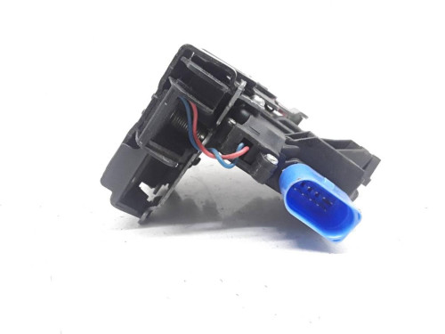CERRADURA PUERTA DELANTERA IZQUIERDA Volkswagen GOLF V VARIANT (1K5) 