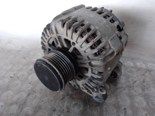 ALTERNADOR VOLKSWAGEN GOLF V (1K1)(10.2003) 