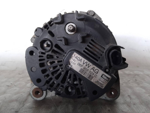 ALTERNADOR VOLKSWAGEN GOLF V (1K1)(10.2003) 