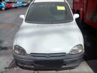 OPEL CORSA B
