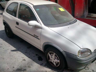 OPEL CORSA B