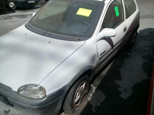  OPEL CORSA B 