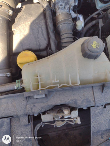  DEPOSITO EXPANSION, RENAULT, KANGOO II (F/KW0) 