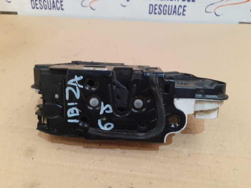  CERRADURA PUERTA DELANTERA DERECHA 