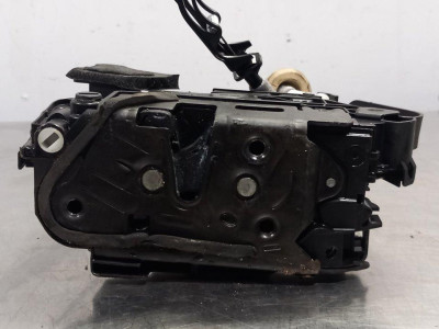 CERRADURA PUERTA TRASERA DERECHA, VOLKSWAGEN, PASSAT VARIANT (3G5)