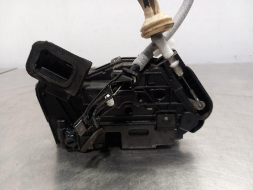  CERRADURA PUERTA TRASERA DERECHA VOLKSWAGEN PASSAT VARIANT (3G5) 