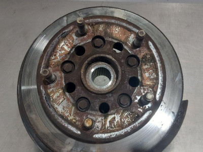 MANGUETA DELANTERA DERECHA, FORD, TRANSIT/TOURNEO CUSTOM COMBI (TTF)