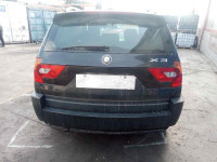 BMW SERIE X3 (E83)