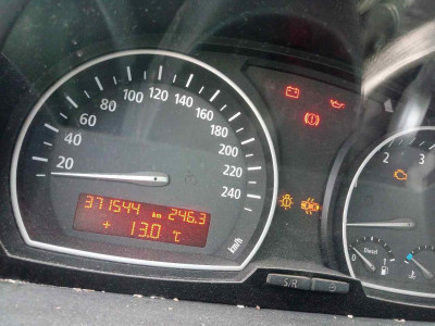 BMW SERIE X3 (E83)