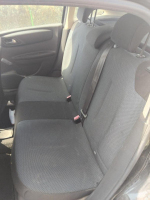 ASIENTOS TRASEROS Citroen C4 Berlina (06.2004->)