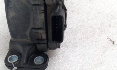PEDAL ACELERADOR, RENAULT, TWINGO II