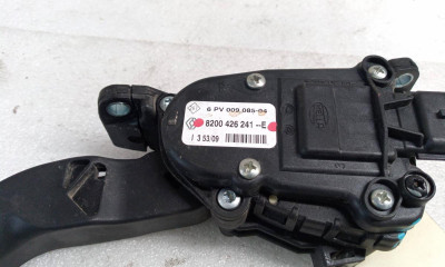 PEDAL ACELERADOR, RENAULT, TWINGO II